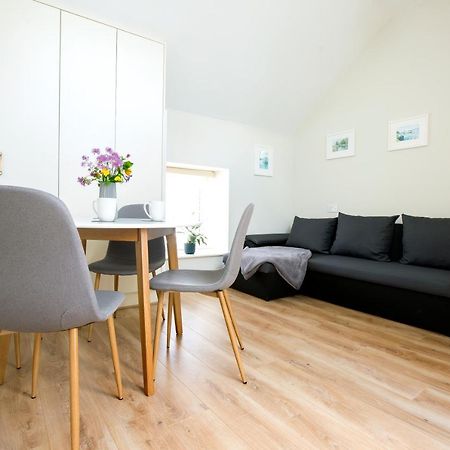 Sallins Loft Ngoại thất bức ảnh