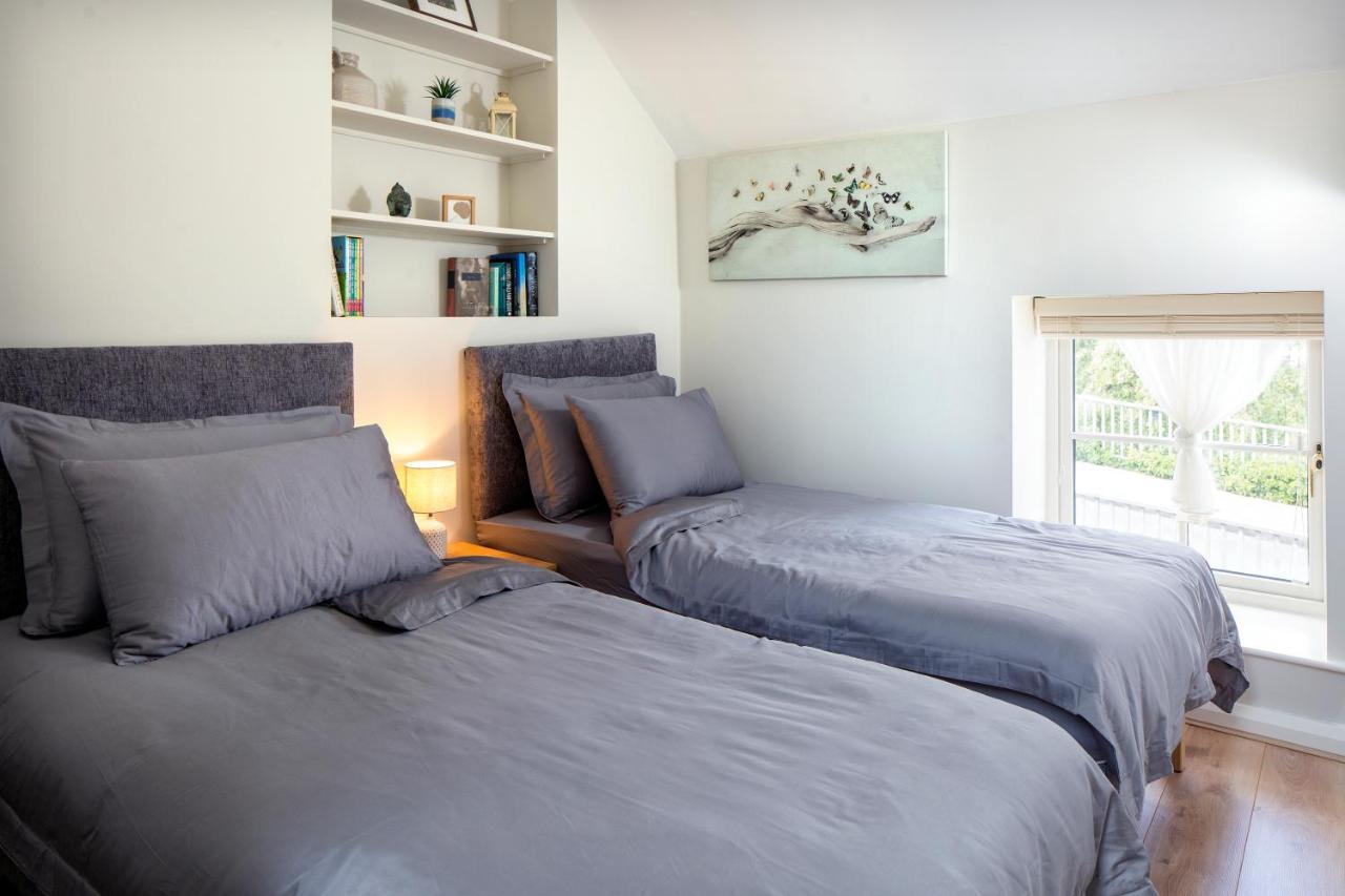 Sallins Loft Ngoại thất bức ảnh
