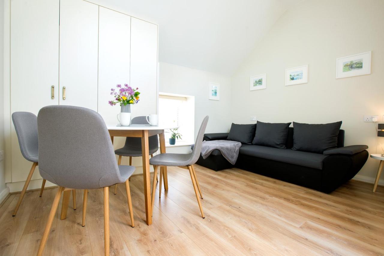 Sallins Loft Ngoại thất bức ảnh