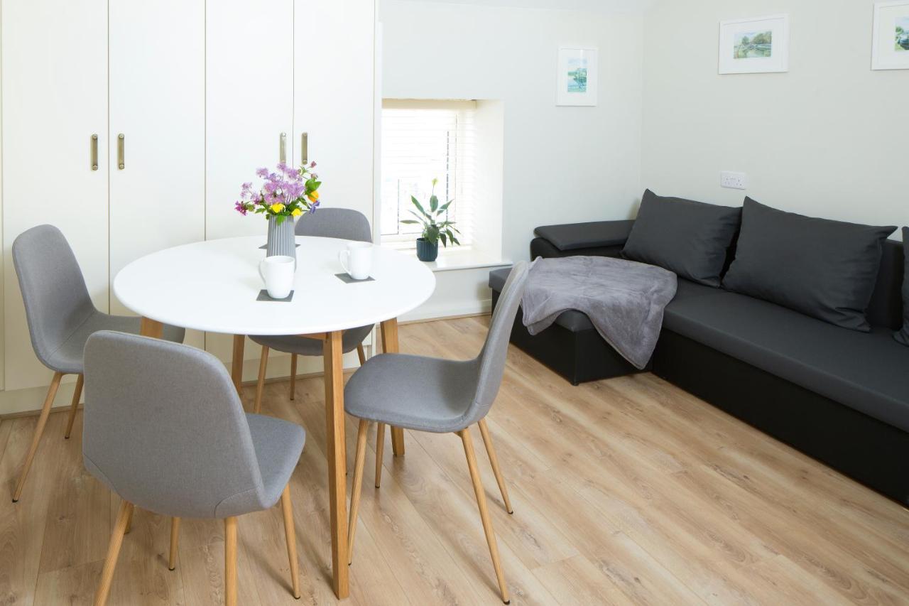 Sallins Loft Ngoại thất bức ảnh